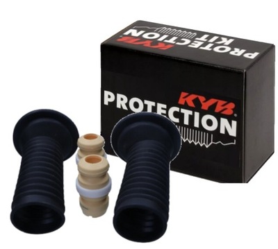 Kyb 910049 набор защиты пылезащитный, амортизатор фото №1
