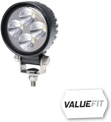 ILUMINACIÓN ADICIONAL HELLA VALUEFIT 1G0 357 HELLA 1G0 357 000-001  