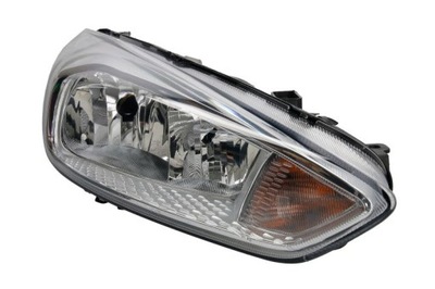 FAROS PARTE DELANTERA TYC 20-15005-05-2  