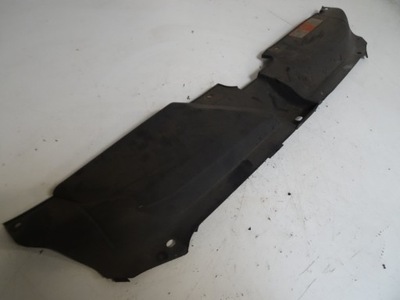 Защита поперечина передний audi a5 8t0807081 фото №1