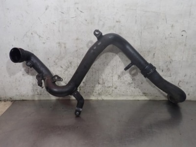 Шланг повітря skoda octavia ii 1.9 фото №1