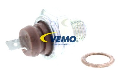 VEMO SENSOR DE PRESIÓN ACEITES MERCEDES G W463 SPRINTER 2-T B901 B902  