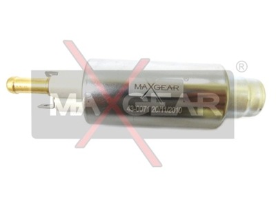 MAXGEAR НАСОС PAL. ЭЛЕКТРИЧЕСКАЯ RENAULT 43-0071 MAXGEAR 43-0071 НАСОС