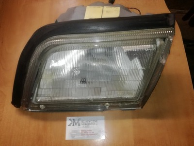Лампа передняя левая mercedes sl r129 1305540186 фото №1