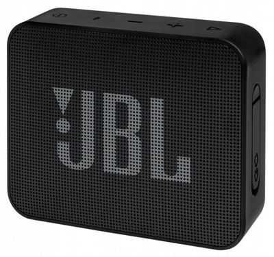 Głośnik mobilny JBL GO Essential Bluetooth