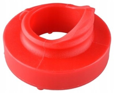 Tedgum 00269961 тарелка пружины фото №1