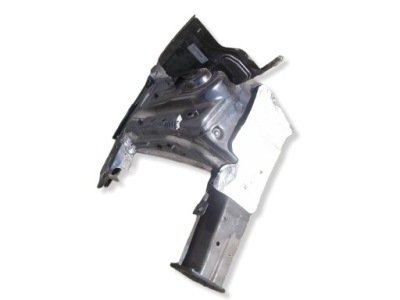 Audi q5 8r0 чверть лонжерон правий перед фото №1