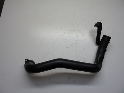 Труба інтеркулер freemont 2.0 d multijet 939b5000 фото №1