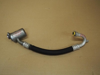 Wąż шланг кондиціонера mercedes w203 clk w209 фото №1