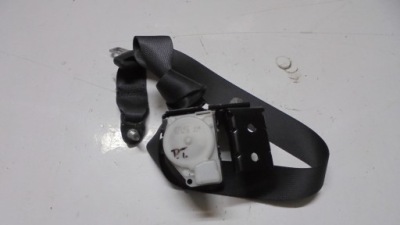 Pas задній правий subaru impreza gh 2.0d 2008 фото №1