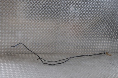 Дроти пального паливні gt amg x290 w290 фото №1