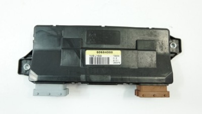 Alfa romeo 159 модуль блок управления 60684088 фото №1