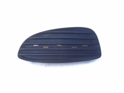 Решётка боковая бампера левая mercedes w447 v-klasa фото №1