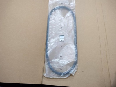 Прокладка скло двері розсувних dacia dokker nowa оригінал фото №1