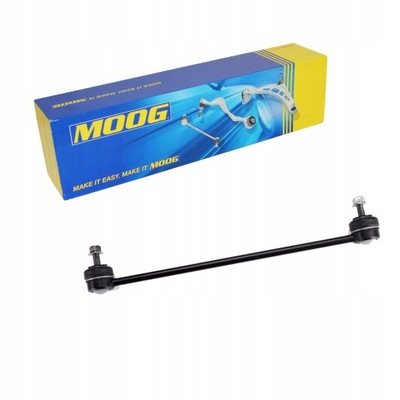 Соединитель стабилизатора перед citroen c3 i 1 fc moog фото №1