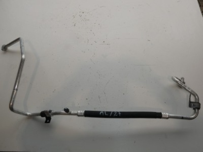 Master iii movano 2.3dci труба шланг кондиционера 924548982r фото №1