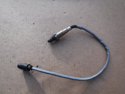 Датчик лямбда-зонд mercedes sprinter w906 3.0 cdi a0065424918 фото №1