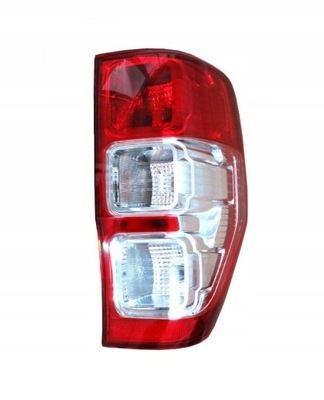 Ford ranger 2011-2016 лампа задня права nowa 1799292 фото №1