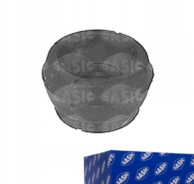 Подшипник подушка амортизатор. перед skoda citigo 1.0 cng фото №1