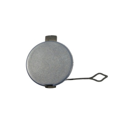 Mini r50 r53 r55 r56 r57 кришка фаркоп буксирувальний задня niebieska 1177907 фото №1