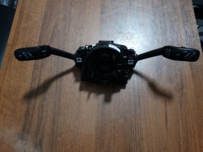 Переключатели лента модуль руля vw golf 8 viii 1 фото №1