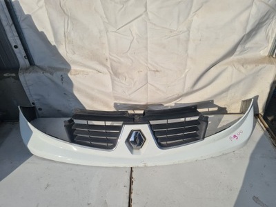 Renault trafic lift решётка радиатора решётка радиатора перед 623100251 фото №1