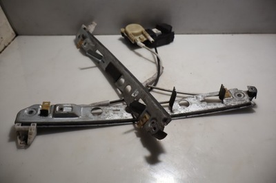 Механизм окон левый перед renault megane ii фото №1