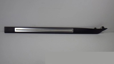 BRIDA DE UMBRAL IZQUIERDA PARTE TRASERA AUDI A8 D3 4E4853995  