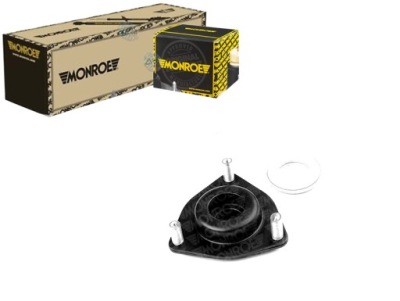 Подушка амортизатора monroe 5038f8 mr272946 mn101 фото №1