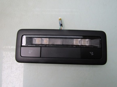 Mazda mx-30 21r лампа кабіни освітлення салону фото №1