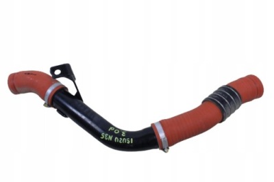 Waz шланг isuzu n35 grafter 09r. 3.0d фото №1