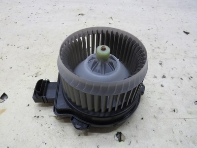 Повітродувка повітря обдув sx4 s-cross 1.6 ddis фото №1