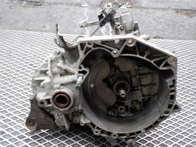 КОРОБКА ПЕРЕДАЧ FIAT ALFA ROMEO 55193620 1.4 T-JET