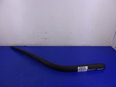 Renault laguna ii важіль двірники задня + щітка фото №1