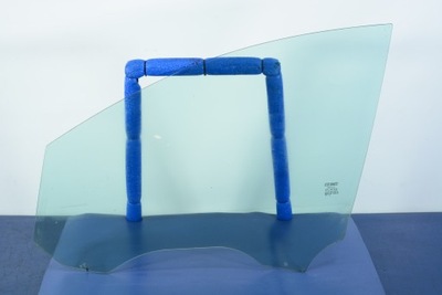 Fiat croma ii стекло дверная левый перед фото №1