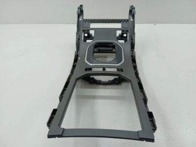 Land rover evoque i 2016 рамка тяга переключения передач фото №1