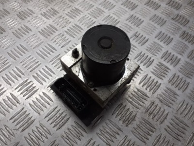 Насос abs vw polo iv 9n 1.4 0265951007 фото №1