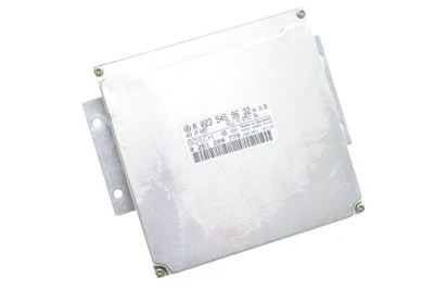 Бортовий комп'ютер mercedes w202 a0235459632 0261204779 fv фото №1
