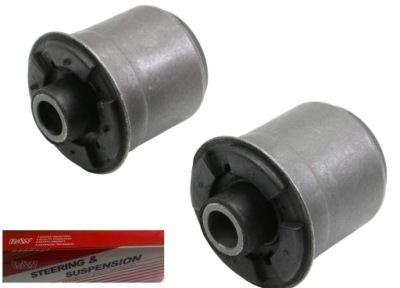 Втулка важеля jeep cherokee liberty kj kk 2002 - 2012 фото №1