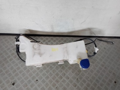 Ds ds7 crossback citroen 2020 бак омывателя 9830836980 фото №1