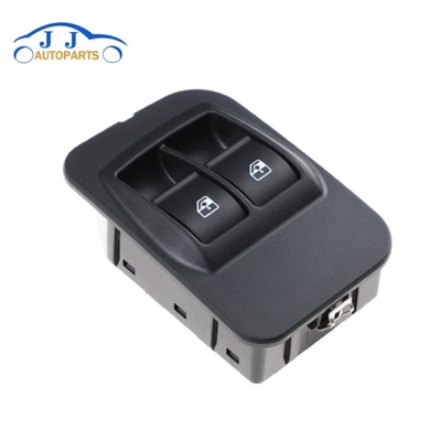 K : LANGO PUSH BUTTON DLA FIAT FIORINO SX 6490G8 735461275 AUKŠTOS KOKYBĖS 