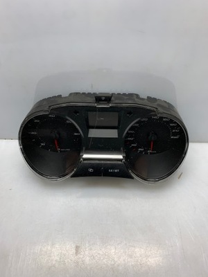 Лічильник приладова панель 6j0920800l vag фото №1