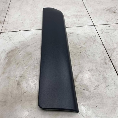 Молдинг дверь левый задняя xc70 ii фото №1