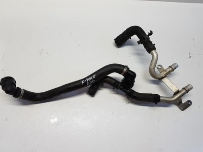 Jaguar f-pace труба wody g4d3-18b402-ac фото №1