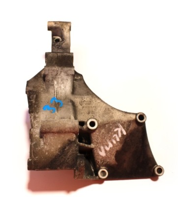 Vw t4 кронштейн генератора кронштейн 2.5 074145169f фото №1