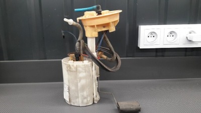 Насос пального mini cooper one f56 фото №1