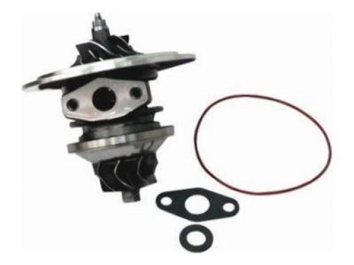 Крыльчатка турбонагнетателя mitsubishi carisma space star фото №1