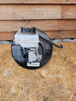 Підсилювач гальм насос гальмівна vw up citigo фото №1