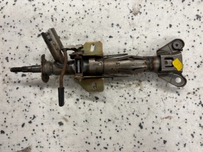 Колонка рулевая scudo 95- фото №1