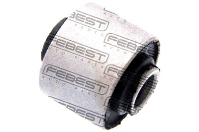 FEBEST BLOQUE SILENCIOSO DELANTERO DOLNEJ PARTE DELANTERA DZWI LEXUS LS460 460L USF4  